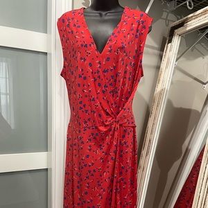 Banana Republic dress, size L